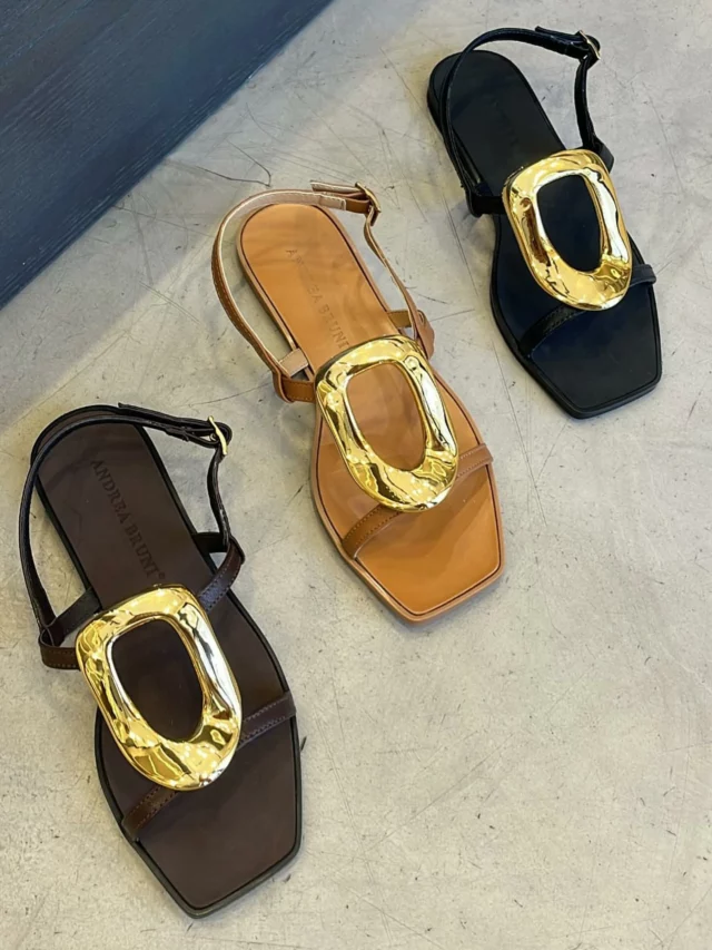 Nos paires phares du moment, élégance assurée 💗